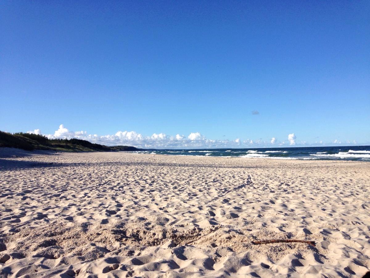 Apartament Marynarska2